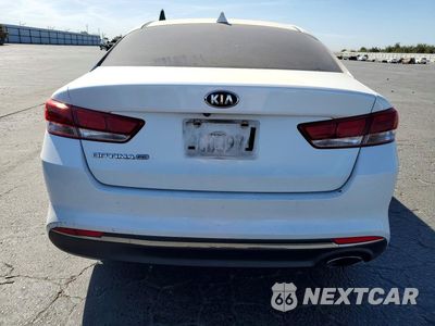 Zdjęcie 6 z 12 samochodu: 2016 KIA OPTIMA LX VIN:KNAGT4L3XG5074006 - miniatura