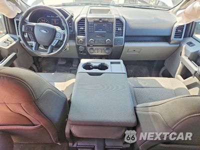 Zdjęcie 8 z 12 samochodu: 2017 FORD F150 XL VIN:1FTEX1CF1HKE57018 - miniatura