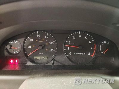 Zdjęcie 9 z 13 samochodu: 2004 NISSAN SENTRA 1.8 VIN:3N1CB51D34L885828 - miniatura