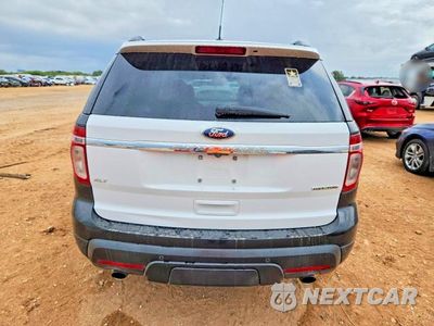 Zdjęcie 6 z 12 samochodu: 2014 FORD EXPLORER LIMITED VIN:1FM5K7F84EGA17139 - miniatura