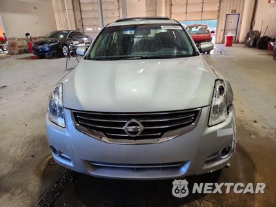 Piąte zdjęcie samochodu w środku: 2012 NISSAN ALTIMA 2.5 VIN:1N4AL2AP3CC255737 - miniatura