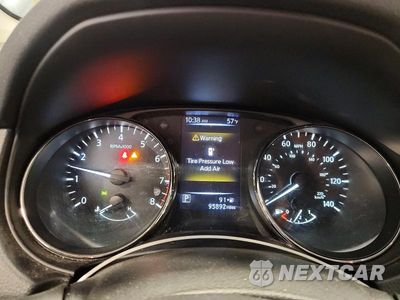 Zdjęcie 9 z 14 samochodu: 2018 NISSAN ROGUE SPORT SV VIN:JN1BJ1CR4JW204386 - miniatura