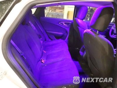 Zdjęcie 10 z 12 samochodu: 2015 CHRYSLER 200 LIMITED VIN:1C3CCCAB3FN631234 - miniatura