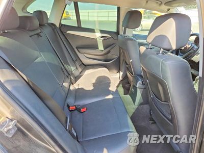 Zdjęcie 11 z 14 samochodu: 2015 BMW X1 SDRIVE28I VIN:WBAVM1C56FV316115 - miniatura