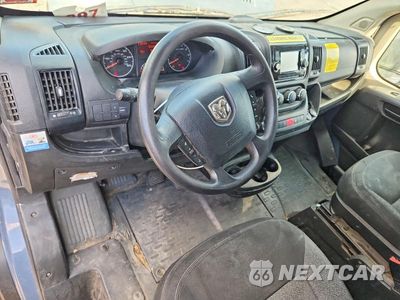 Zdjęcie 8 z 13 samochodu: 2020 RAM PROMASTER 3500 3500 HIGH VIN:3C6URVJG6LE129265 - miniatura