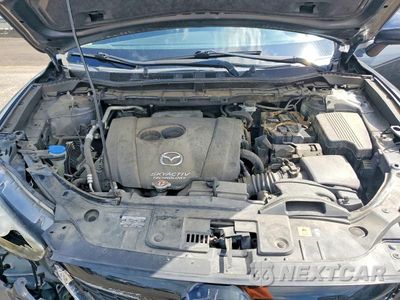 Zdjęcie 12 z 13 samochodu: 2015 MAZDA CX-5 TOURING VIN:JM3KE2CY8F0540977 - miniatura