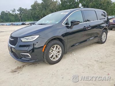 2026 CHRYSLER PACIFICA SELECT 2C4RC1BGXTR187076 - główne zdjęcie licytacji z USA - miniatura