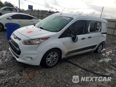 2016 FORD TRANSIT CONNECT XLT NM0LS7F78G1285763 - główne zdjęcie licytacji z USA - miniatura