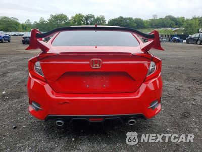 Zdjęcie 6 z 13 samochodu: 2017 HONDA CIVIC EX VIN:2HGFC1F30HH630229 - miniatura