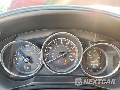 Zdjęcie 9 z 13 samochodu: 2017 MAZDA 6 TOURING VIN:JM1GL1V52H1100526 - miniatura