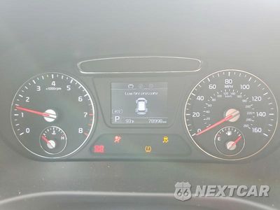 Zdjęcie 9 z 13 samochodu: 2020 KIA SORENTO LX VIN:5XYPG4A32LG688723 - miniatura