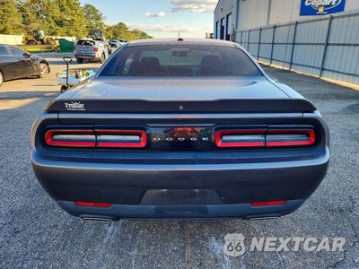 Zdjęcie 6 z 12 samochodu: 2019 DODGE CHALLENGER SXT VIN:2C3CDZAG1KH668975 - miniatura