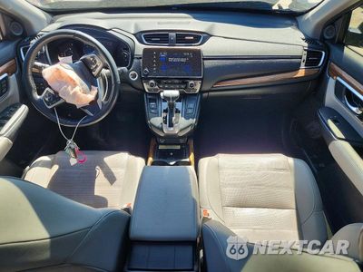 Zdjęcie 8 z 13 samochodu: 2020 HONDA CR-V TOURING VIN:7FARW1H99LE008011 - miniatura