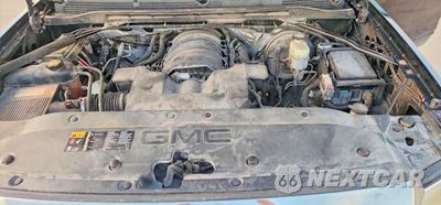 Zdjęcie 11 z 12 samochodu: 2014 GMC SIERRA C1500 SLE VIN:1GTR1UEC7EZ121545 - miniatura