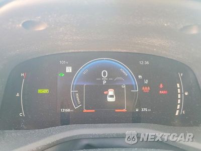 Zdjęcie 9 z 12 samochodu: 2025 TOYOTA CAMRY SE VIN:4T1DAACK7SU528921 - miniatura