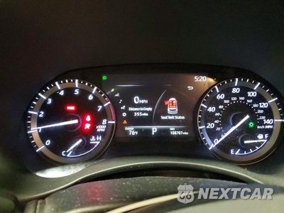 Zdjęcie 9 z 13 samochodu: 2020 TOYOTA HIGHLANDER XLE VIN:5TDHZRBHXLS508283 - miniatura