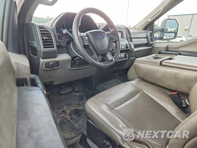 Zdjęcie 8 z 12 samochodu: 2020 FORD F250 SUPER DUTY VIN:1FTBF2A63LED10124 - miniatura
