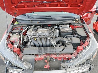 Zdjęcie 11 z 13 samochodu: 2020 TOYOTA COROLLA LE VIN:5YFEPRAE4LP096001 - miniatura