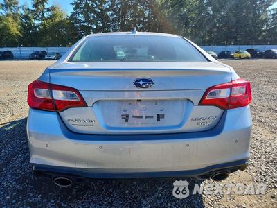 Zdjęcie 6 z 12 samochodu: 2018 SUBARU LEGACY 3.6R LIMITED VIN:4S3BNEN60J3022813 - miniatura