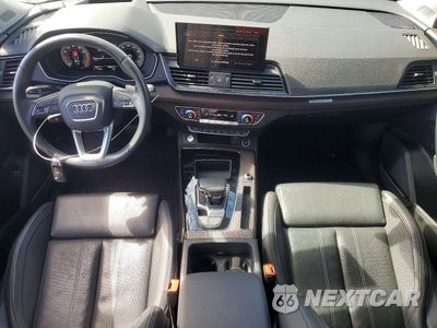 Zdjęcie 8 z 13 samochodu: 2023 AUDI Q5 PRESTIGE 45 VIN:WA1FAAFYXP2131472 - miniatura
