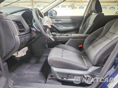 Zdjęcie 7 z 13 samochodu: 2026 NISSAN ROGUE SV VIN:5N1BT3BB2TC751292 - miniatura