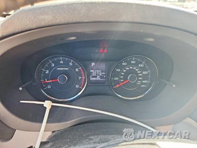 Zdjęcie 9 z 12 samochodu: 2016 SUBARU FORESTER 2.5I TOURING VIN:JF2SJAXC5GH478049 - miniatura