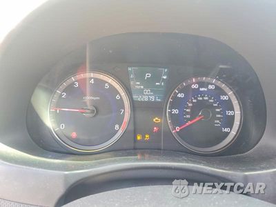 Zdjęcie 9 z 12 samochodu: 2012 HYUNDAI ACCENT GLS VIN:KMHCT4AE4CU213354 - miniatura