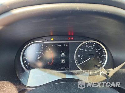 Zdjęcie 9 z 13 samochodu: 2020 NISSAN KICKS SR VIN:3N1CP5DV5LL551479 - miniatura