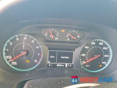 Zdjęcie 9 z 12 samochodu: 2023 CHEVROLET MALIBU LT VIN:1G1ZD5ST1PF134919 - miniatura