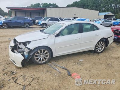 2016 CHEVROLET MALIBU LIMITED LT 1G11C5SA8GF145589 - główne zdjęcie licytacji z USA - miniatura