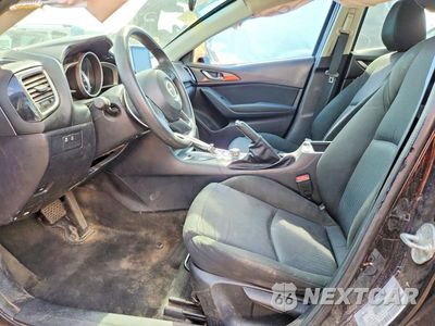 Zdjęcie 7 z 12 samochodu: 2015 MAZDA 3 SPORT VIN:3MZBM1U76FM200622 - miniatura