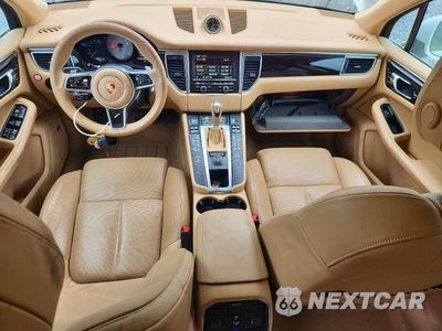 Zdjęcie 8 z 13 samochodu: 2015 PORSCHE MACAN S VIN:WP1AB2A58FLB74277 - miniatura