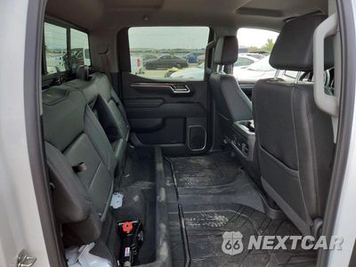 Zdjęcie 10 z 13 samochodu: 2026 CHEVROLET SILVERADO K1500 RST VIN:1GCUKEED0TZ259883 - miniatura