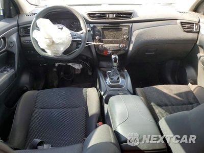 Zdjęcie 8 z 14 samochodu: 2022 NISSAN ROGUE SPORT S VIN:JN1BJ1AV5NW580455 - miniatura