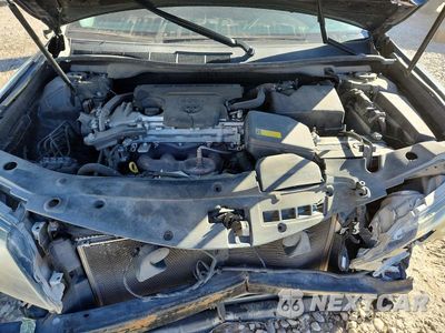 Zdjęcie 11 z 13 samochodu: 2013 TOYOTA CAMRY SE VIN:4T1BF1FK5DU242752 - miniatura