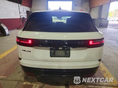 Zdjęcie 6 z 13 samochodu: 2025 LAND ROVER RANGE ROVER VELAR DYNAMIC SE VIN:SALYL2EX3SA810806 - miniatura