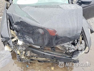 Zdjęcie 11 z 12 samochodu: 2012 HONDA ACCORD LXP VIN:1HGCP2F43CA140123 - miniatura