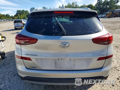 Zdjęcie 6 z 14 samochodu: 2020 HYUNDAI TUCSON SPORT VIN:KM8J3CAL0LU216543 - miniatura