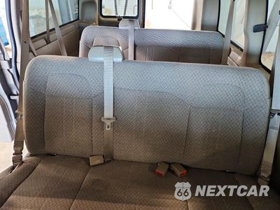 Zdjęcie 10 z 13 samochodu: 2014 GMC SAVANA G1500 LT VIN:1GKS8CF48E1174045 - miniatura