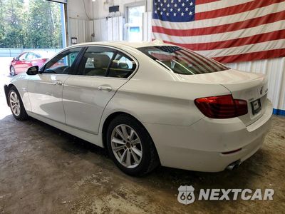 Drugie zdjęcie samochodu z przodu: 2016 BMW 528 XI VIN:WBA5A7C53GG149732 - miniatura