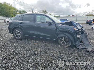Czwarte zdjęcie samochodu z boku: 2024 HONDA HR-V EXL VIN:3CZRZ2H73RM752757 - miniatura
