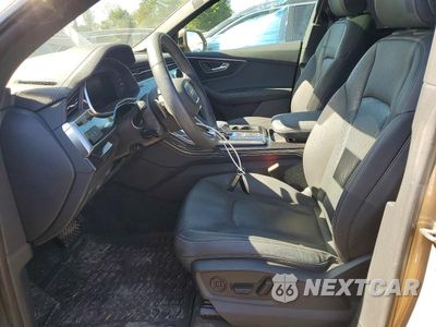 Zdjęcie 7 z 13 samochodu: 2024 AUDI Q8 PREMIUM PLUS S-LINE VIN:WA1EVBF14RD017211 - miniatura