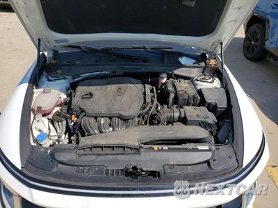 Zdjęcie 11 z 12 samochodu: 2024 HYUNDAI SONATA SEL VIN:KMHL64JA4RA412404 - miniatura