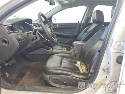 Zdjęcie 7 z 12 samochodu: 2013 CHEVROLET IMPALA LTZ VIN:2G1WC5E36D1213250 - miniatura
