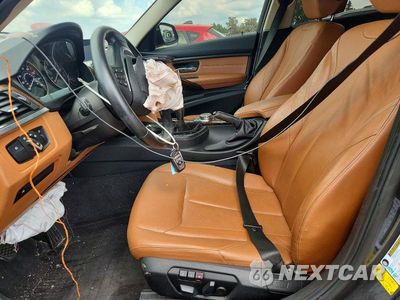 Zdjęcie 7 z 12 samochodu: 2013 BMW 335 I VIN:WBA3A9C59DF078038 - miniatura