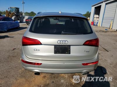 Zdjęcie 6 z 12 samochodu: 2014 AUDI Q5 PREMIUM VIN:WA1CFAFPXEA035095 - miniatura