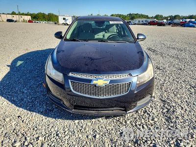 Piąte zdjęcie samochodu w środku: 2014 CHEVROLET CRUZE LT VIN:1G1PC5SB7E7470812 - miniatura