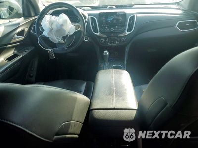 Zdjęcie 8 z 13 samochodu: 2020 CHEVROLET EQUINOX PREMIER VIN:2GNAXNEV6L6271472 - miniatura