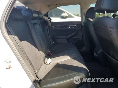 Zdjęcie 10 z 13 samochodu: 2024 HONDA CIVIC TOURING VIN:2HGFE1F9XRH312473 - miniatura
