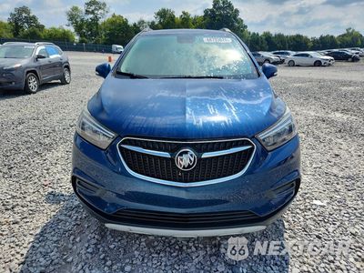 Piąte zdjęcie samochodu w środku: 2019 BUICK ENCORE PREFERRED VIN:KL4CJASB3KB886248 - miniatura